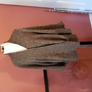 Soft Surroundings Chang Mai Cardigan. Size L/XL.